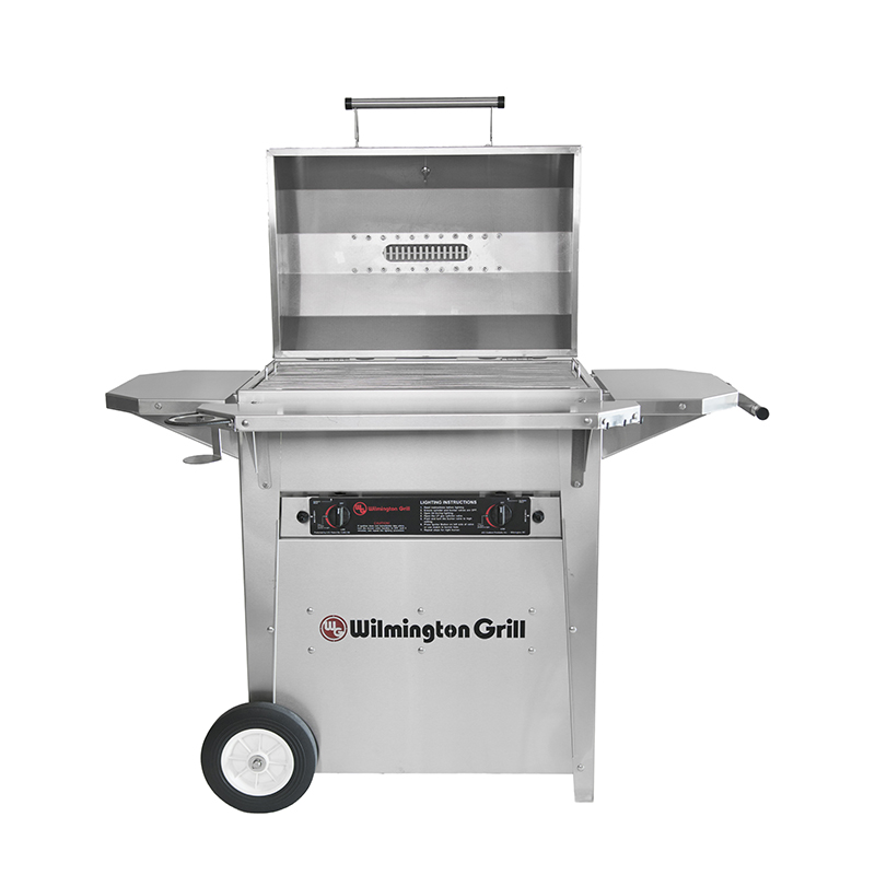 Deluxe Grill