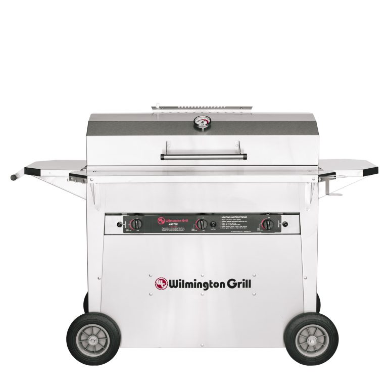Wilmington Master Gas Grill